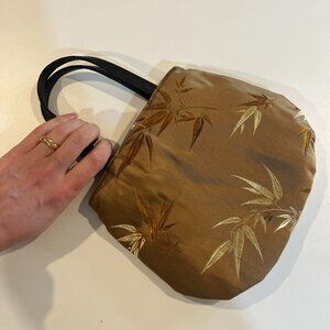 beautiful vintage evening bag